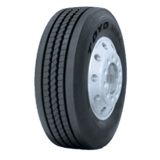 Toyo 265/75R22.5 M156