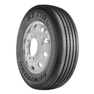 Sumitomo 295/75R22.5 Tire